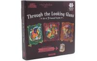 CluePuzzle - Through the Looking Glass