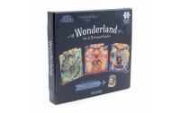 CluePuzzle - Wonderland