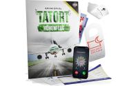 Tatort Höhenflug - Krimispiel