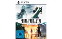 FF VII Remake Intergrade + Rebirth, PS5