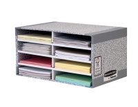 Fellowes R-Kive System Schreibtischmanager