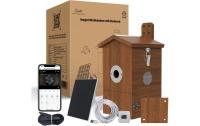 Sanilu Nistkasten mit Kamera