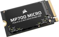 SSD Corsair 2TB MP700 Micro, M.2 2242, TLC