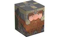 Squaroe LOTR005 - Gimli