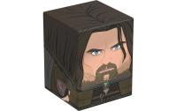 Squaroe LOTR006 - Aragorn