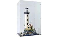 Acryl-Display 21335 Motorisierter Leuchtt.