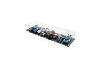 Acryl-Display XL 8x Speed Chamions Modelle