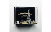 Acryl-Wand-Display 21044 Paris