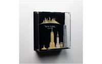 Acryl-Wand-Display 21028 New York