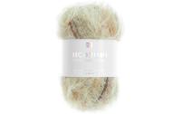 Rico Ricorumi Furry Furry Print beige