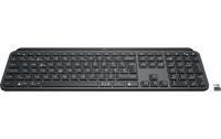 Logitech MX Keys for Business US Layout