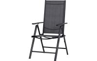 Gartenstuhl LIV 6 Positionen