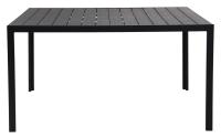 Gartentisch NOAH