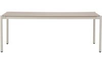 Gartentisch BO - 205x100cm