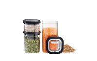 GEFU Vorratsdosen-Set PANTRY