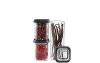 GEFU Vorratsdosen-Set PANTRY Mini