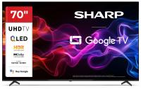 Sharp 70HP5265E, 70 LED-TV
