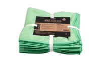 Edi Baur EC Mikrofasertuch Recycling grün