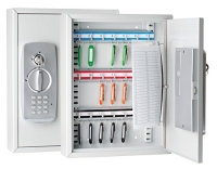 Wedo Schlüsselschrank 21er mit Zahlencode