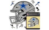 NFL - Dallas Conwboys - Helm Grösse S