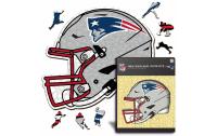 NFL - New England Patriots - Helm Grösse S