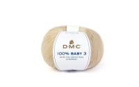 DMC Wolle 100% Baby 3