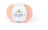 DMC Wolle 100% Baby 3
