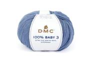 DMC Wolle 100% Baby 3