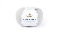 DMC Wolle 100% Baby 3