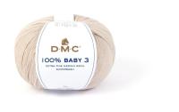 DMC Wolle 100% Baby 3