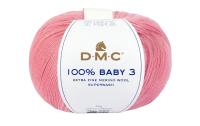 DMC Wolle 100% Baby 3