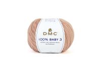DMC Wolle 100% Baby 3