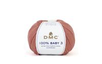 DMC Wolle 100% Baby 3