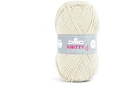 DMC Wolle Knitty 4 Mini, beige