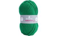 DMC Wolle Knitty 4 Mini, gr&uuml;n