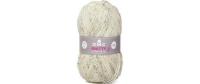 DMC Wolle Knitty 4 Mini. creme