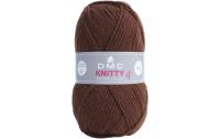 DMC Wolle Knitty 4 Mini, braun