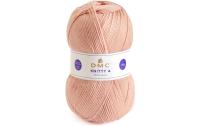 DMC Wolle Knitty 4 Mini, helles apricot