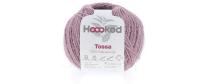 Hoooked Wolle Natural Jute Tossa