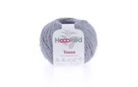 Hoooked Wolle Natural Jute Tossa