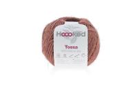 Hoooked Wolle Natural Jute Tossa