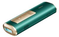 Ulike IPL Haarentferner Air 2 Dark Green