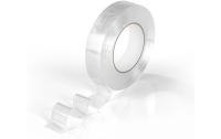 EASYmaxx Spurenloses Klebeband 5m