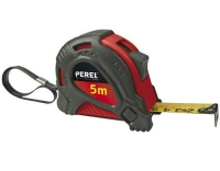 Perel HRUT8PRO Rollband 5m