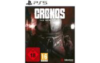 Cronos: The New Dawn, PS5