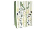 B+C Geschenktasche Blumen