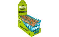 Protein Balls Peanut Butter Plant Protein