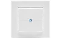 Homematic IP Wandtaster 2-fach