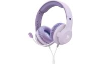 Hori Gaming Headset Cozy Lavender