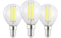 Eglo Leuchtmittel E14 Bulb 3er Pack